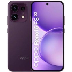 Oppo Reno16 Pro 5G (8/512GB) Dream Purple Oppo Reno16 Pro 5G (8/512GB) Dream Purple