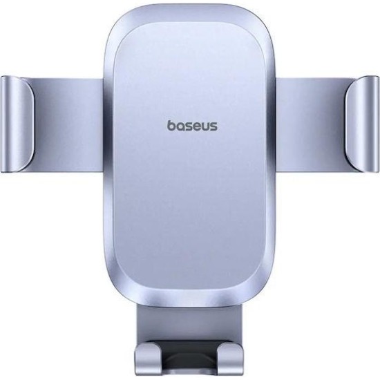 BASEUS METAL AGE GO, ΒΑΣΗ ΣΤΗΡΙΞΗΣ ΚΙΝΗΤΟΥ, ΑΕΡΑΓΩΓΟΥ, ΓΚΡΙ BASEUS METAL AGE GO, ΒΑΣΗ ΣΤΗΡΙΞΗΣ ΚΙΝΗΤΟΥ, ΑΕΡΑΓΩΓΟΥ, ΓΚΡΙ