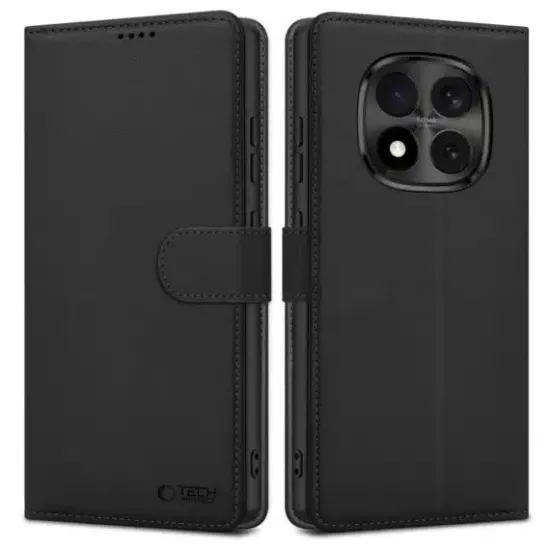 Book Case for POCO M8 PRO