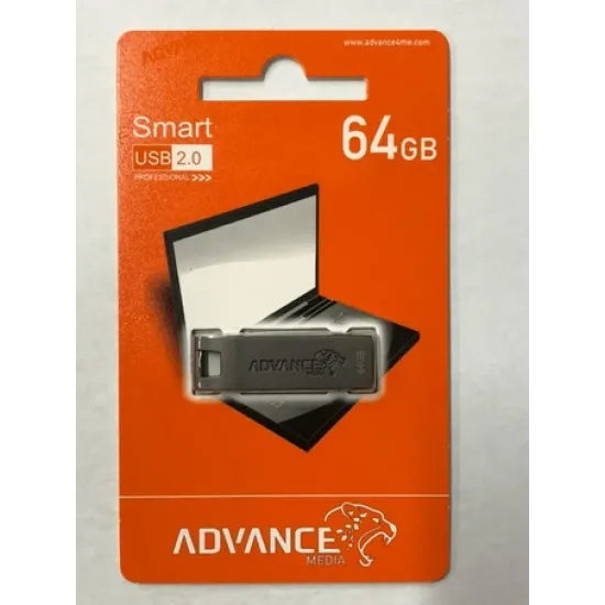 Advance Usb Flash Drive 32