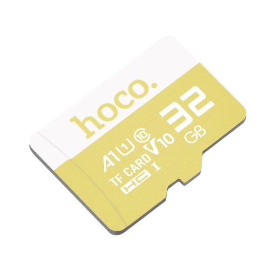 Hoco Micro SD Card With Adapter 512GB