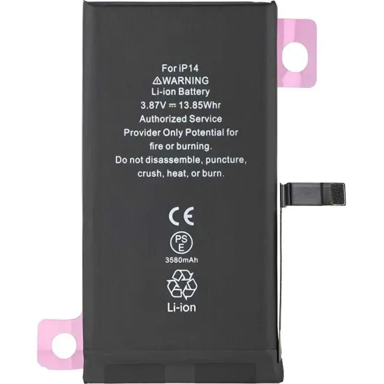  BATTERY DIAGNOSABLE IPHONE 15 PRO