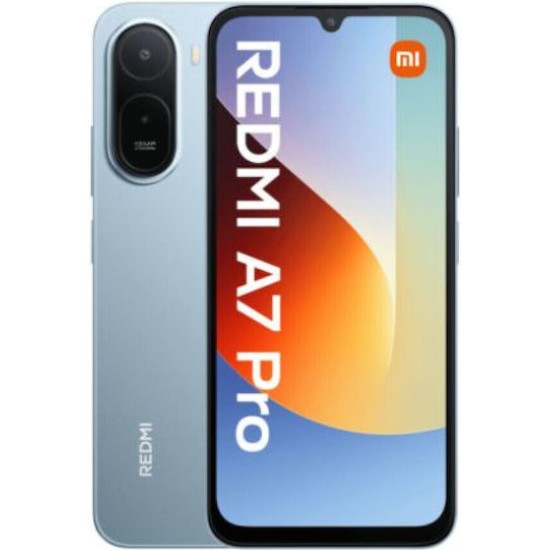 Xiaomi Redmi A7 Pro NFC Dual SIM (4/64GB) Blue Xiaomi Redmi A7 Pro NFC Dual SIM (4/64GB) Blue