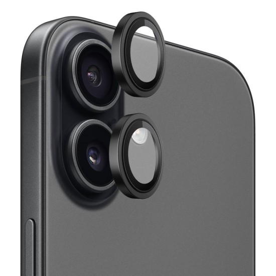 Camera Tempered Glass for iPhone 17