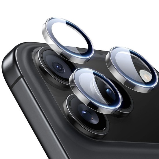 Camera Tempered Glass for iPhone 17 pro/pro max