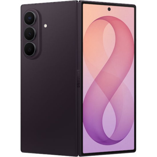 Samsung Galaxy Z Fold8 Ultra 5G (12/512GB) Violet Shadow