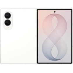 Samsung Galaxy Z Fold8 5G (12/256GB) Cream