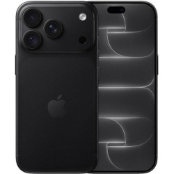 Apple iPhone 18 Pro Max (12/256GB) Black