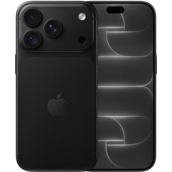 Apple iPhone 18 Pro Max (12/256GB) Black Apple iPhone 18 Pro Max (12/256GB) Black