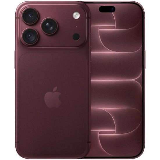 Apple iPhone 18 Pro Max (12/256GB) Burgundy