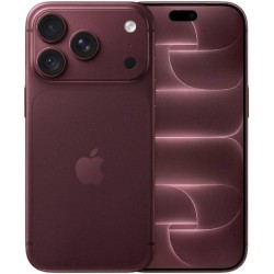 Apple iPhone 18 Pro Max (12/1TB) Burgundy