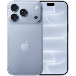Apple iPhone 18 Pro Max (12/256GB) Glacier