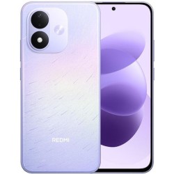 Xiaomi Redmi Note 17 5G NFC Dual SIM (6/128GB) Celestial Purple