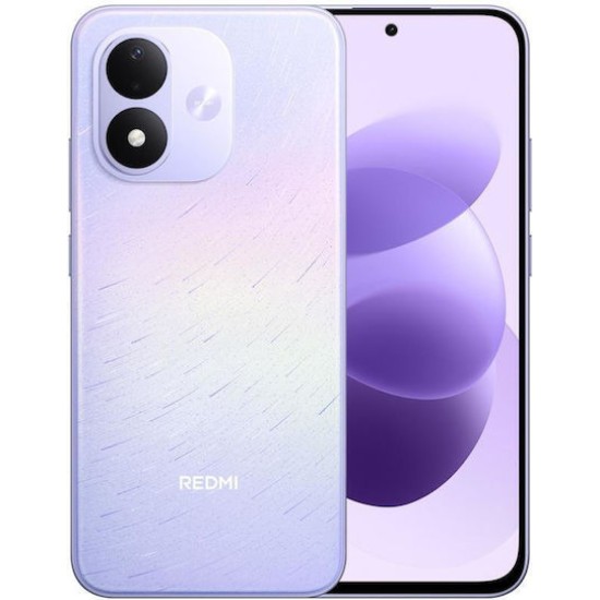 Xiaomi Redmi Note 17 5G NFC Dual SIM (6/256GB) Celestial Purple Xiaomi Redmi Note 17 5G NFC Dual SIM (6/256GB) Celestial Purple