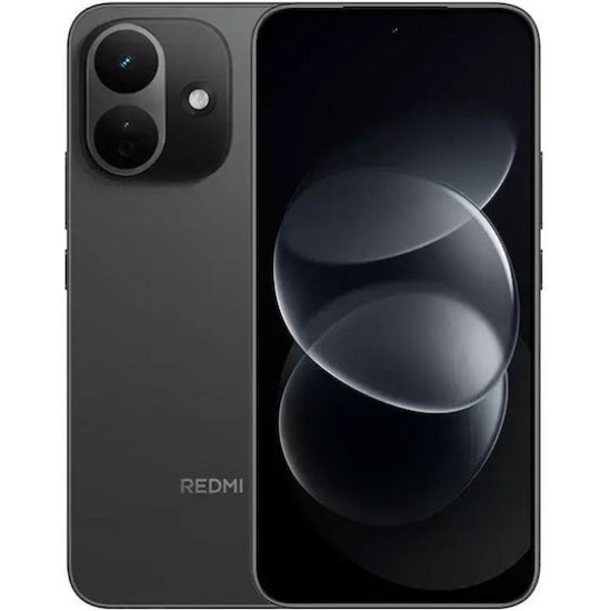 Xiaomi Redmi Note 17 Pro NFC 5G (6/256GB) Black Xiaomi Redmi Note 17 Pro NFC 5G (6/256GB) Black