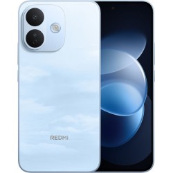 Xiaomi Redmi Note 17 Pro NFC 5G (6/256GB) Sky Blue