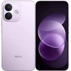 Xiaomi Redmi Note 17 Pro NFC 5G (6/256GB) Purple