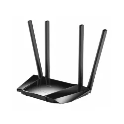 Wireless Router Cudy LT400 (N300) - 4G, Wi-Fi 4, 300 Mbps, VPN, 2.4Ghz, x4 Ports Wireless Router Cudy LT400 (N300) - 4G, Wi-Fi 4, 300 Mbps, VPN, 2.4Ghz, x4 Ports