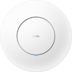 Cudy AP1300-P WiFi Mesh Network Access Point Wi‑Fi 5 Dual Band (2.4 & 5GHz) Cudy AP1300-P WiFi Mesh Network Access Point Wi‑Fi 5 Dual Band (2.4 & 5GHz)