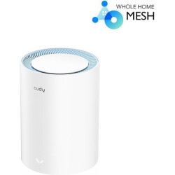 Access Point Cudy M1200 Whole Home Mesh WiFi System AC1200 Access Point Cudy M1200 Whole Home Mesh WiFi System AC1200