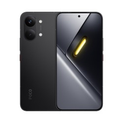 Xiaomi Poco X8 Pro Max NFC 5G Dual SIM (12/512GB) Black Xiaomi Poco X8 Pro Max NFC 5G Dual SIM (12/512GB) Black