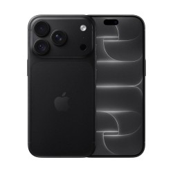 Apple iPhone 18 Pro (12/256GB) Black Apple iPhone 18 Pro (12/256GB) Black