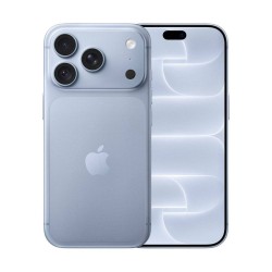 Apple iPhone 18 Pro (12/256GB) Glacier Apple iPhone 18 Pro (12/256GB) Glacier