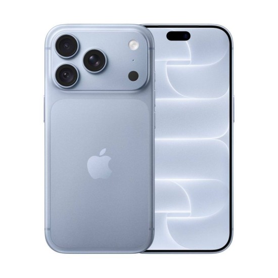Apple iPhone 18 Pro (12/256GB) Glacier Apple iPhone 18 Pro (12/256GB) Glacier