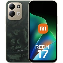 Xiaomi Redmi 17 4G Dual SIM NFC (4/128GB)   Oak Green