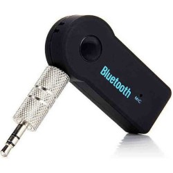 Factory Bluetooth Αυτοκινήτου BT-350 για το Ηχοσύστημα (AUX / Audio Receiver) Factory Bluetooth Αυτοκινήτου BT-350 για το Ηχοσύστημα (AUX / Audio Receiver)