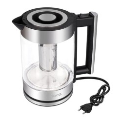 Hoco HA01A Βραστήρας 1.8lt 1000W Γκρι