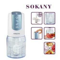 Sokany Food Mixer SK-402 Sokany Food Mixer SK-402
