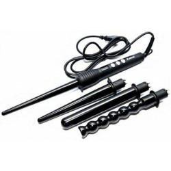 Kemei Multistyler Μαλλιών για Μπούκλες 13mm 59W KM-4083 Kemei Multistyler Μαλλιών για Μπούκλες 13mm 59W KM-4083