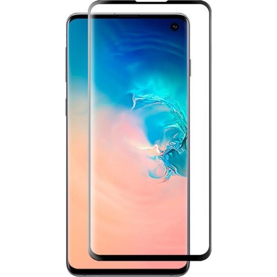 Xiaomi Redmi Note 9 Full Glue Tempered Glass Black 9H Xiaomi Redmi Note 9 Full Glue Tempered Glass Black 9H