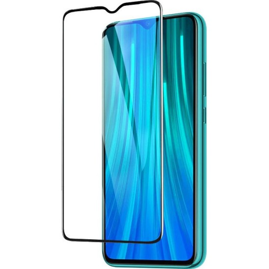Full Glue Cover for Redmi 8