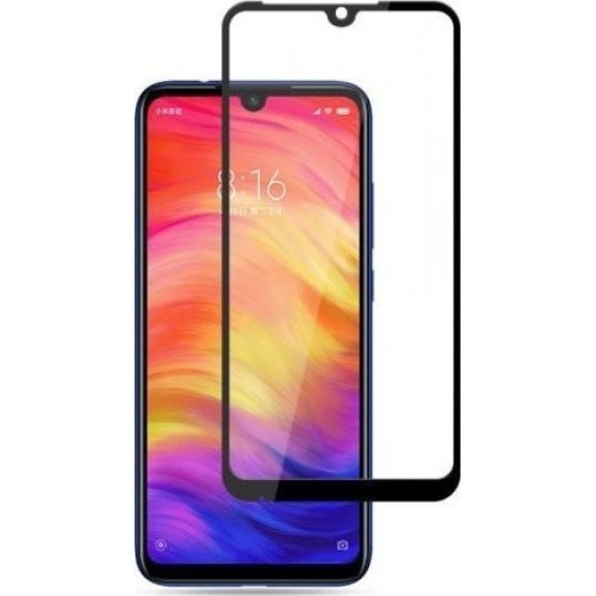 Full Glue Cover for Redmi Note 7/7 Pro