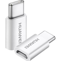 Huawei USB-C male - micro USB female (Retail) Huawei USB-C male - micro USB female (Retail)