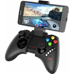 iPega 9021S Ασύρματο Gamepad για Android / PC / iOS Μαύρο iPega 9021S Ασύρματο Gamepad για Android / PC / iOS Μαύρο