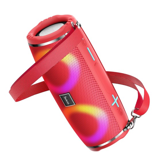 Hoco HC12 Ηχείο Bluetooth 10W με Ραδιόφωνο