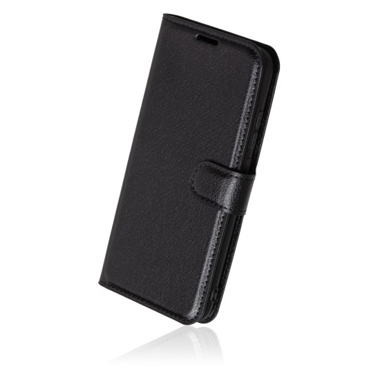 Black Book Case (Samsung Galaxy A36/A56)
