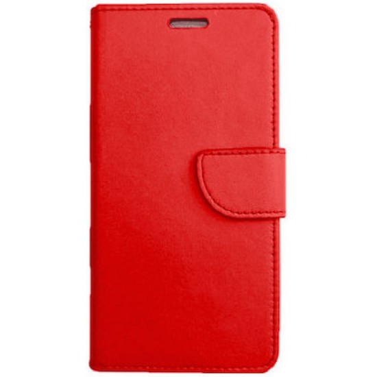 Red Book Case For Samsung Galaxy A36/A56
