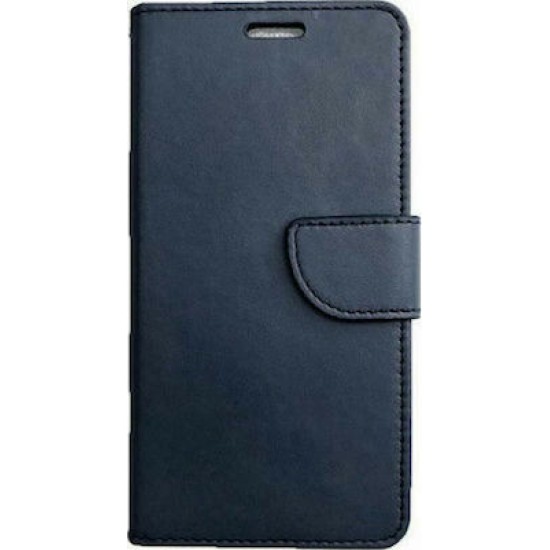 Blue Book Case (Samsung Galaxy A55)