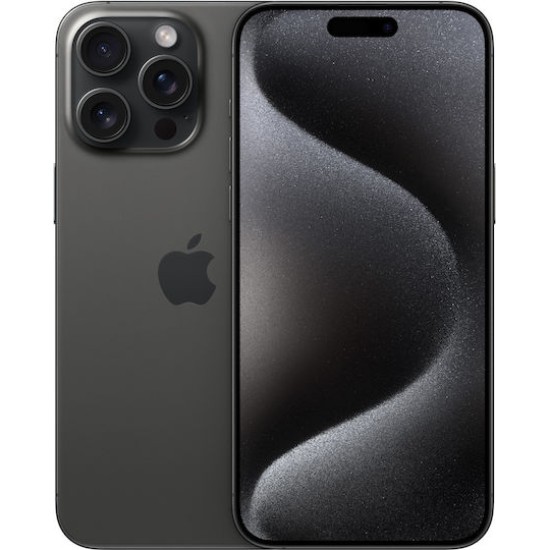PRE OWNED Apple iPhone 15 Pro Max 5G 256GB B-GRADE (Εώς 60 δόσεις χωρίς κάρτα) PRE OWNED Apple iPhone 15 Pro Max 5G 256GB B-GRADE (Εώς 60 δόσεις χωρίς κάρτα)