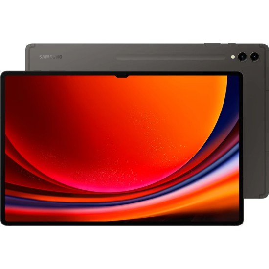 Samsung Galaxy Tab S9 Ultra 5G 14.6" (12GB/256GB) Graphite Samsung Galaxy Tab S9 Ultra 5G 14.6" (12GB/256GB) Graphite