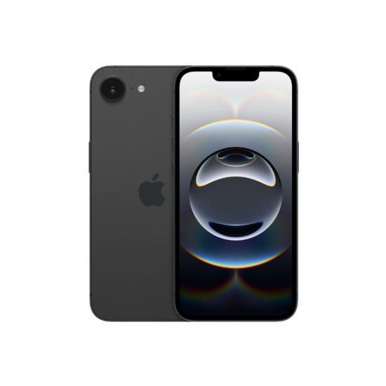 Apple iPhone 16e 5G (128GB) Μαύρο (Εώς 60 δόσεις χωρίς κάρτα) Apple iPhone 16e 5G (128GB) Μαύρο (Εώς 60 δόσεις χωρίς κάρτα)