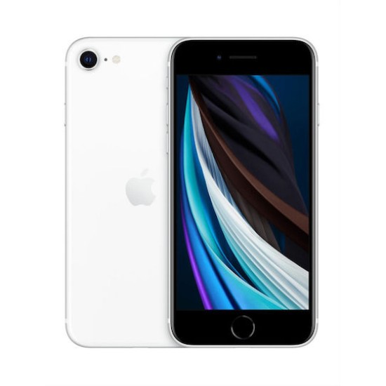  PRE OWNED Apple iPhone SE 2020 (3/128GB)  Grade A