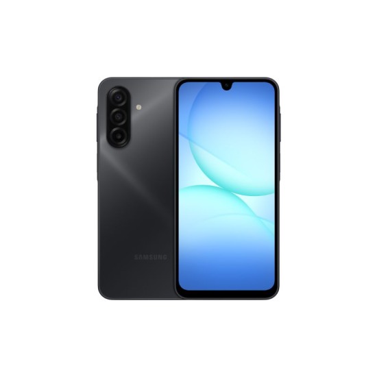 Samsung Galaxy A17 4G (4/128GB) Black Samsung Galaxy A17 4G (4/128GB) Black