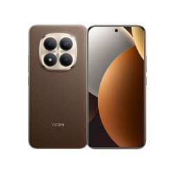 Xiaomi Redmi Note 15 Pro+ 5G NFC Dual SIM (12/512GB) Brown