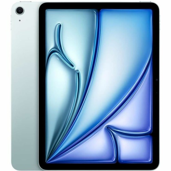 OPEN BOX Apple iPad Air 11" (M2) Wifi+ Cellular (8GB/512GB) Blue OPEN BOX Apple iPad Air 11" (M2) Wifi+ Cellular (8GB/512GB) Blue