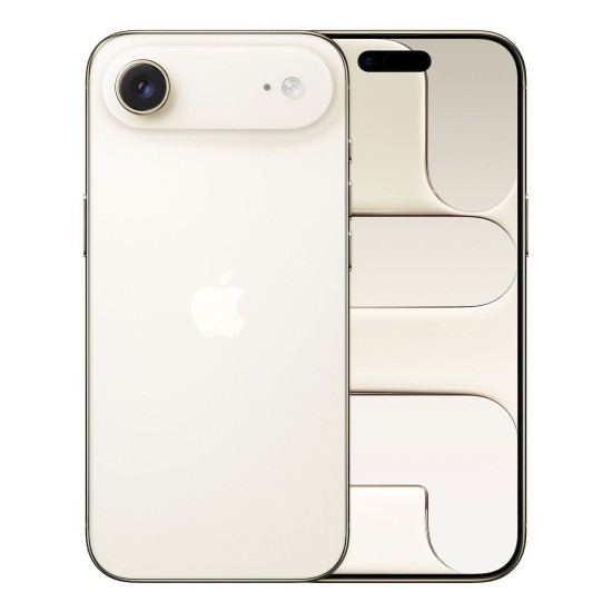 Apple iPhone Air (8/256GB) Light Gold Apple iPhone Air (8/256GB) Light Gold